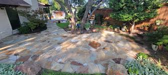 Sleek Pathway