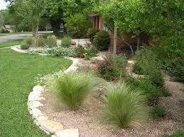 Contemporary Garden